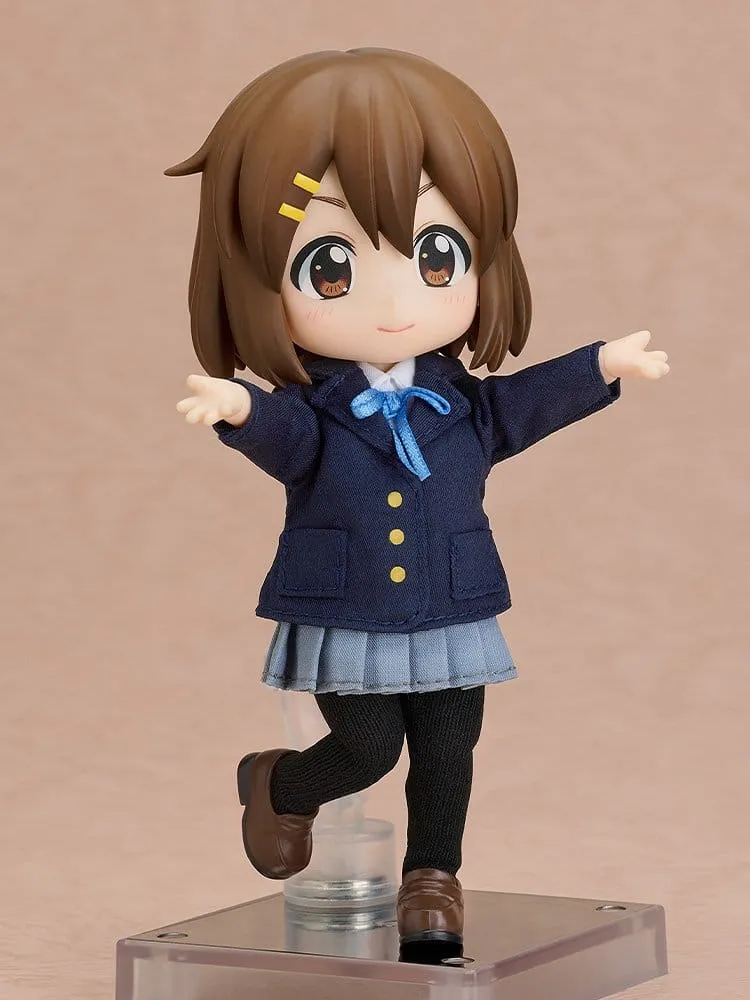 K-ON! Outfit Set for Nendoroid Doll Yui Hirasawa